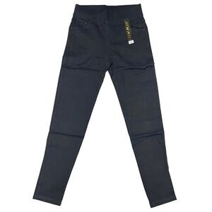 Stylish Women's High Rise New Mix Jeggings - Medium/Large